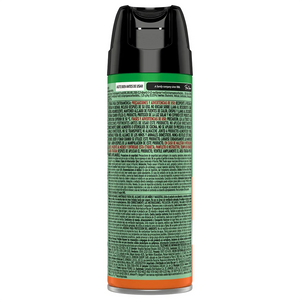 INSECTICIDA EN AEROSOL BAYGON CASA Y JARDIN 226  ML.