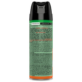 INSECTICIDA EN AEROSOL BAYGON CASA Y JARDIN 226  ML.