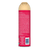 AROMATIZANTE AEROSOL GLADE  ALEGRÍA FLORAL/FRUTOS ROJOS 275  ML.