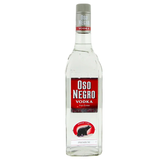 VODKA 80 OSO NEGRO 1  LT.