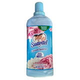SUAVIZANTE DE TELAS SUAVITEL GIGANTE PRIMAVERAL 1  LT.
