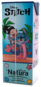 JUGO NATURA STICH INO 200  ML.
