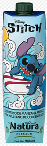 JUGO MIXTO NATURA STITCH INO 946  ML.