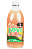 BEBIDA BOING BOTELLA GUAYABA 354  ML.