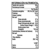 SARDINAS EN SALSA DE TOMATE DOLORES LATA 425  GR.