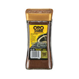 CAFE SOLUBLE ORO  24 KILATES FRASCO 75  GR.