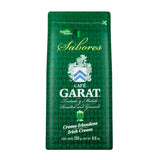 CAFÉ GARAT TOSTADO Y MOLIDO SABOR A CREMA IRLANDESA 250  GR.