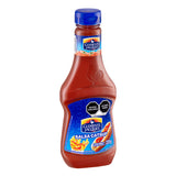 CLEMENTE JACQUES SALSA CÁTSUP 220 g 220  GR.
