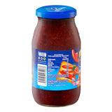 MERMELADA DE FRESA CLEMENTE JACQUES FRASCO 980  GR.
