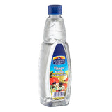 VINAGRE BLANCO CLEMENTE JACQUES BOTELLA 500  ML.