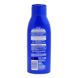 CREMA NIVEA BODY MILK NUTRITIVA PIEL EXTRA SECA 400  ML.