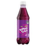 REFRESCO DELAWARE PUNCH  UVA 600  ML.