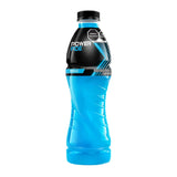 POWERADE ION4 MORAS 500  ML.