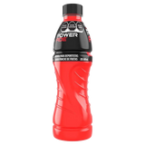 POWERADE FRUTAS TROPICALES 500  ML.