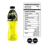 POWERADE ION4 LIMA LIMON 500  ML.