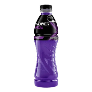 POWERADE ION4 UVA 500  ML.