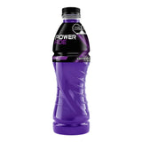 POWERADE ION4 UVA 500  ML.