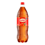 REFRESCO MUNDET MANZANA PET 2.500  LT.