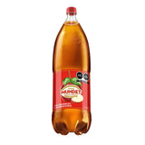 REFRESCO SIDRAL MUNDET MANZANA PET 1.750  LT.