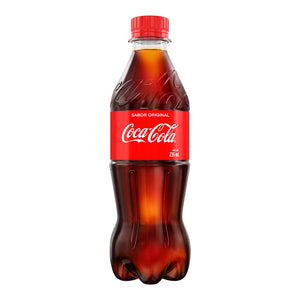 COCA COLA ORIGINAL 235  ML.