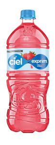 BEBIDA CIEL EXPRIM FRESA 1  LT.