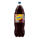 REFRESCO CRISTAL NEGRA PET 2.500  LT.