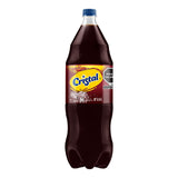 REFRESCO CRISTAL NEGRA PET 2.500  LT.