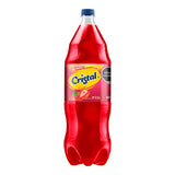 REFRESCO CRISTAL FRESA PET 2.500  LT.