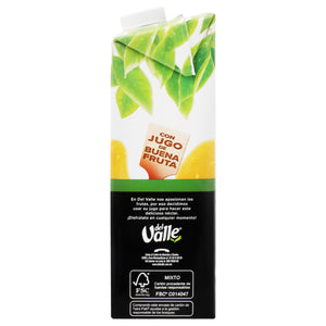 DEL VALLE NECTAR DE MANGO 946ML 946  ML.