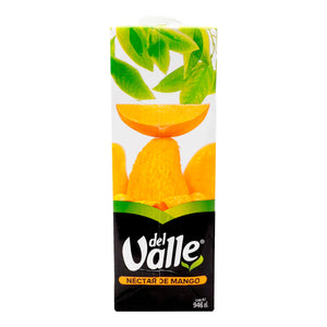 DEL VALLE NECTAR DE MANGO 946ML 946  ML.