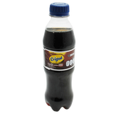 REFRESCO CRISTAL NEGRA PET 300  ML.