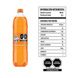 REFRESCO FANTA NARANJA PET 1.350  LT.