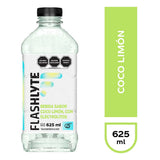 BEBIDA FLASHLYTE COCO LIMON 625  ML.