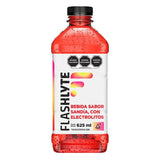 BEBIDA FLASHLYTE SANDIA 625  ML.