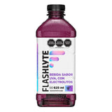 BEBIDA FLASHLYTE UVA 625  ML.