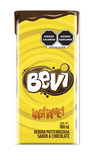 BEBIDA SABOR CHOCOLATE BEVI TETRAPACK 180  ML.