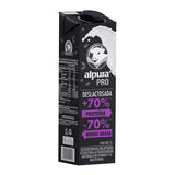 LECHE EXTRA PROTEÍNA DESLACTOSADA ALPURA PRO 1  LT.