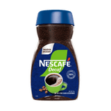 CAFE NESCAFE DECAF 170  GR.