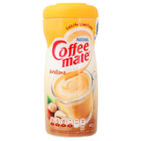 COFFE- MATE  EN POLVO SABOR CREMA AVELLANA BOTE 400  GR.