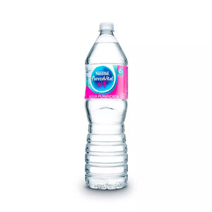 AGUA PURIFICADA PUREZA VITAL 1.5LTS 1.500  LT.