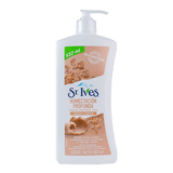 CREMA CORPORAL ST.IVES  CON AVENA Y KARITE 532  ML.