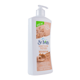CREMA CORPORAL ST.IVES  CON AVENA Y KARITE 532  ML.