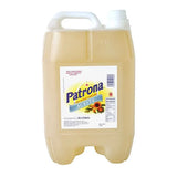 ACEITE VEGETAL PATRONA BIDON 20  LT.