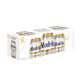 CERVEZA MODELO ESPECIAL 12PACK LATA REFRIGERATOR 12  PZA.