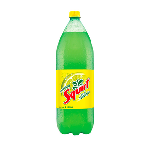 REFRESCO SQUIRT SABOR TORONJA 2  LT.