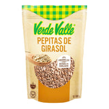 PEPITAS DE GIRASOL VERDE VALLE BOLSA 180  GR.