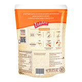 FRIJOLES REFRITOS C/CHICHARRON ISADORA BOLSA 430  GR.