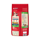 ALIMENTO PARA PERRO CAMPEÓN ADULT. MINIS Y PEQ. 21% PROTEINA BOLSA 2  KG.
