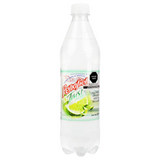AGUA MINERAL PEÑAFIEL TWIST LIMON 600 ML 600  ML.