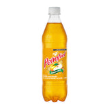 REFRESCO PEÑAFIEL MANZANITA 600  ML.